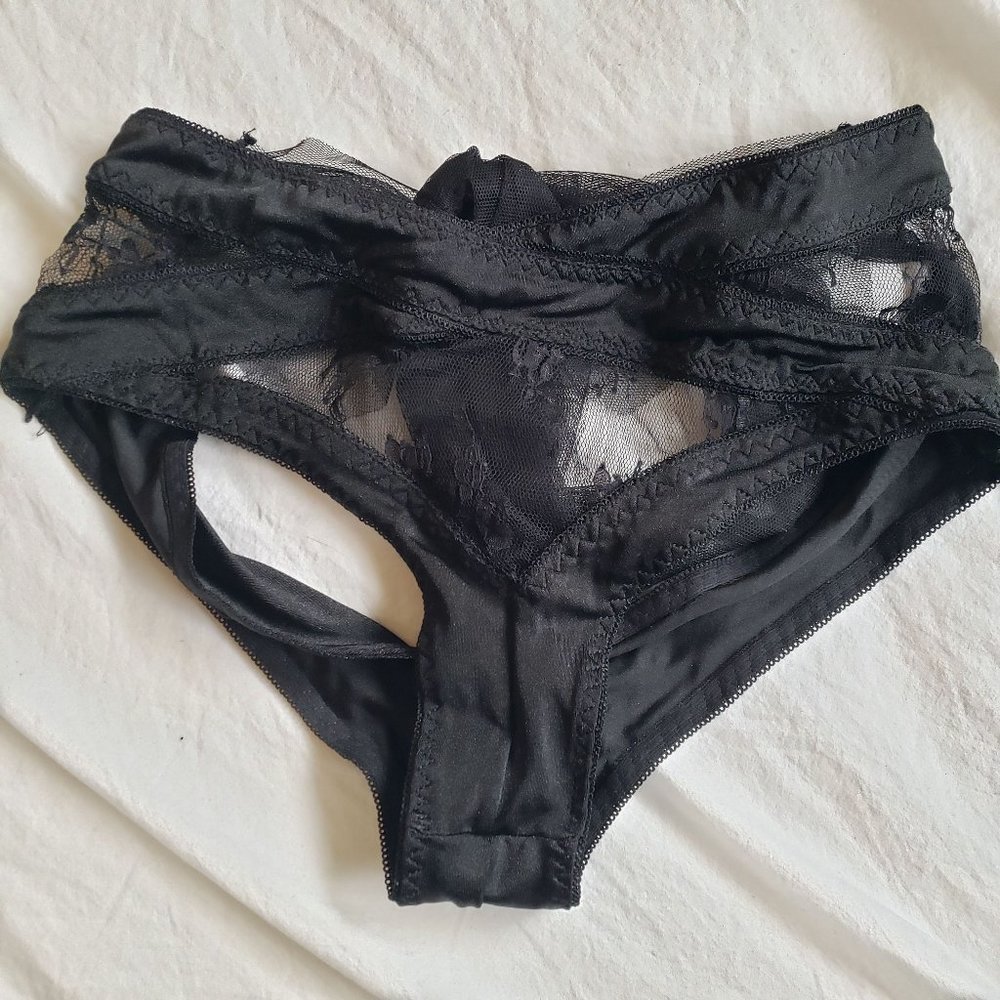 GRAB BAG of fun panties! Lot of 3.